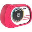 Kidycam rose appareil photo pour enfants dès 3 ans - Kidywolf