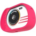 Kidycam rose appareil photo pour enfants dès 3 ans - Kidywolf Kidycam rose appareil photo pour enfants dès 3 ans - Kidywolf