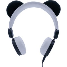 Casque audio Kidyears Panda - Kidywolf