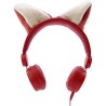 Casque audio Renard Kidyears - Kidywolf