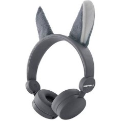 Casque audio Loup Kidyears Wolf - Kidywolf 2