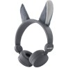 Casque audio Loup Kidyears Wolf - Kidywolf