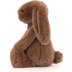 Peluche Bashful Nutmeg Bunny - Jellycat 2