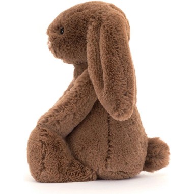 Peluche Bashful Nutmeg Bunny - Jellycat Peluche Bashful Nutmeg Bunny - Jellycat