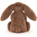 Peluche Bashful Nutmeg Bunny - Jellycat