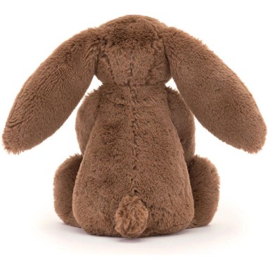 Peluche Bashful Nutmeg Bunny - Jellycat Peluche Bashful Nutmeg Bunny - Jellycat