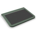 Kidydraw Pro - tablette lumineuse verte A4 transportable - Kidywolf Kidydraw Pro - tablette lumineuse verte A4 transportable - Kidywolf
