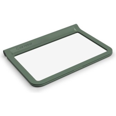 Kidydraw Pro - tablette lumineuse verte A4 transportable - Kidywolf Kidydraw Pro - tablette lumineuse verte A4 transportable - Kidywolf