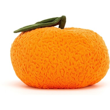 Peluche grande clémentine Amuseable - Jellycat Peluche grande clémentine Amuseable - Jellycat