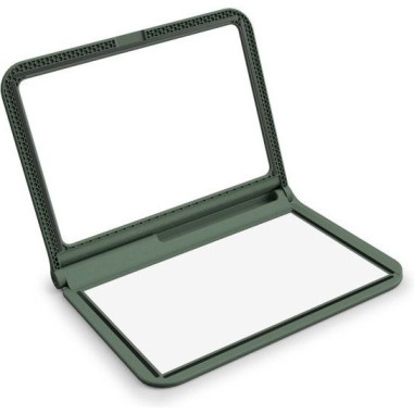 Kidydraw Pro - tablette lumineuse verte A4 transportable - Kidywolf Kidydraw Pro - tablette lumineuse verte A4 transportable - Kidywolf