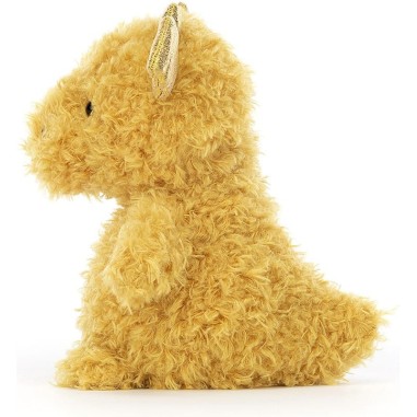 Peluche Little Dragon Jaune - Jellycat Peluche Little Dragon Jaune - Jellycat