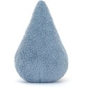 Peluche Goutte d'eau Amuseables Happy Raindrop - Jellycat