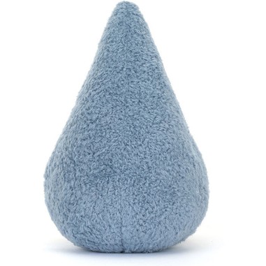 Peluche Goutte d'eau Amuseables Happy Raindrop - Jellycat Peluche Goutte d'eau Amuseables Happy Raindrop - Jellycat