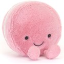 Peluche Amuseables Mia Macaron - Jellycat