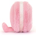 Peluche Amuseables Mia Macaron - Jellycat