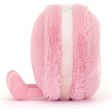 Peluche Amuseables Mia Macaron - Jellycat Peluche Amuseables Mia Macaron - Jellycat