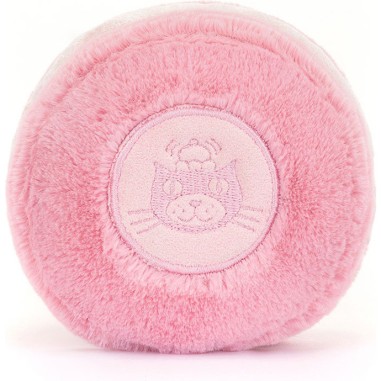 Peluche Amuseables Mia Macaron - Jellycat Peluche Amuseables Mia Macaron - Jellycat