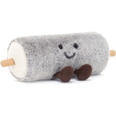 Peluche fromage de chèvre Amuseables Goat Cheese - Jellycat