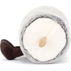 Peluche fromage de chèvre Amuseables Goat Cheese - Jellycat 2