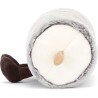 Peluche fromage de chèvre Amuseables Goat Cheese - Jellycat