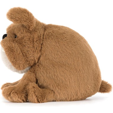 Peluche chien Derreck Dog - Jellycat Peluche chien Derreck Dog - Jellycat