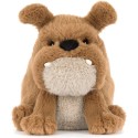 Peluche chien Derreck Dog - Jellycat