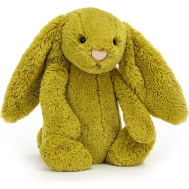 Peluche Lapin Zingy Bashful - 31 cm - Jellycat