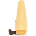 Peluche fromage Amuseables Parmesan - Jellycat
