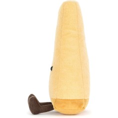 Peluche fromage Amuseables Parmesan - Jellycat 2