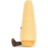 Peluche fromage Amuseables Parmesan - Jellycat