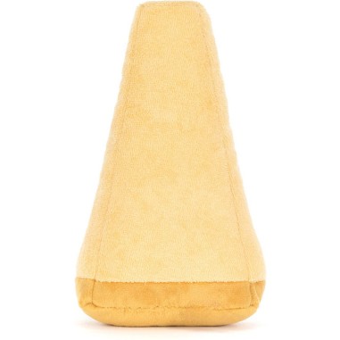 Peluche fromage Amuseables Parmesan - Jellycat Peluche fromage Amuseables Parmesan - Jellycat