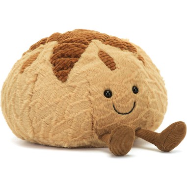 Peluche Pain Amuseables Sourdough - Jellycat