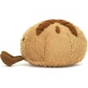 Peluche Pain Amuseables Sourdough - Jellycat