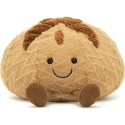Peluche Pain Amuseables Sourdough - Jellycat