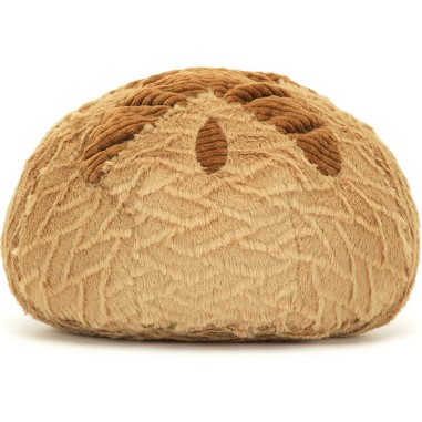 Peluche Pain Amuseables Sourdough - Jellycat Peluche Pain Amuseables Sourdough - Jellycat