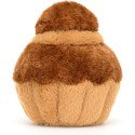 Peluche Amuseables Brigitte Brioche - Jellycat