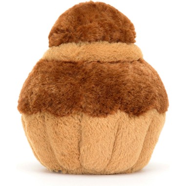 Peluche Amuseables Brigitte Brioche - Jellycat Peluche Amuseables Brigitte Brioche - Jellycat