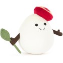 Peluche Amuseables Mozzarella - Jellycat