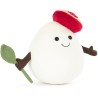 Peluche Amuseables Mozzarella - Jellycat