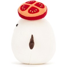 Peluche Amuseables Mozzarella - Jellycat 2