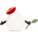 Peluche Amuseables Mozzarella - Jellycat