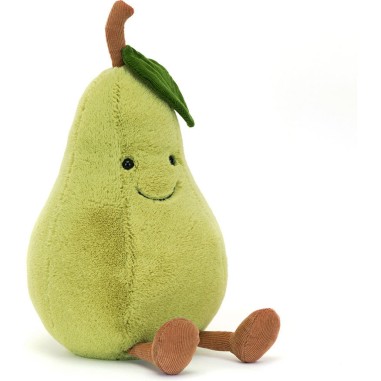 Peluche Poire Amuseables Pear - Jellycat