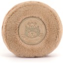 Peluche Amuseables Mona Macaron chocolat - Jellycat