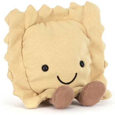 Peluche Ravioli Amuseable - Jellycat