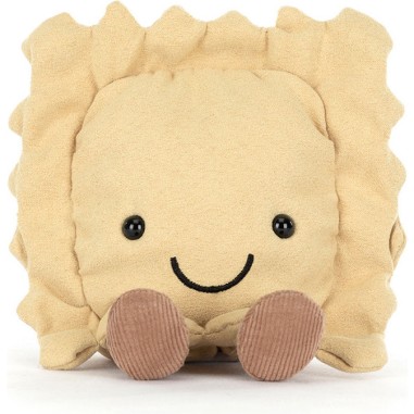 Peluche Ravioli Amuseable - Jellycat Peluche Ravioli Amuseable - Jellycat