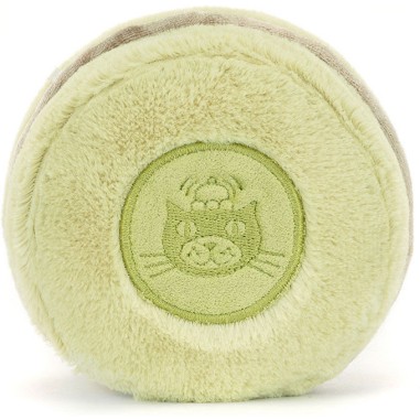 Peluche Amuseables Max Macaron - Jellycat Peluche Amuseables Max Macaron - Jellycat