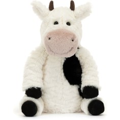 Peluche Vache Mooliet Cow - Jellycat 2