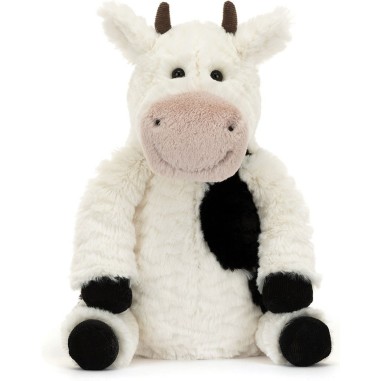Peluche Vache Mooliet Cow - Jellycat Peluche Vache Mooliet Cow - Jellycat