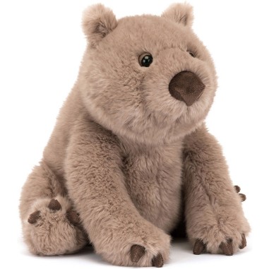 Peluche Wonda Wombat - Jellycat