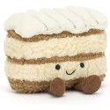 Peluche Mille-Feuille Amuseables Milie - Jellycat